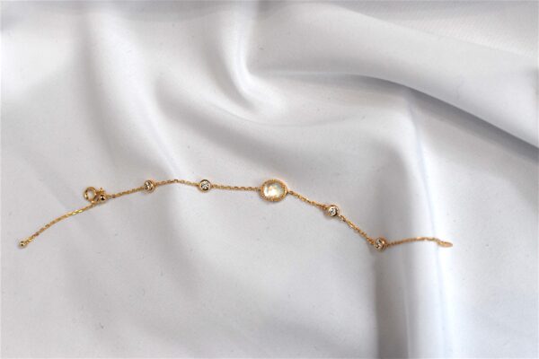 Noora Bracelet