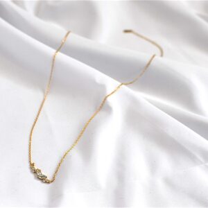 Parsa Necklace