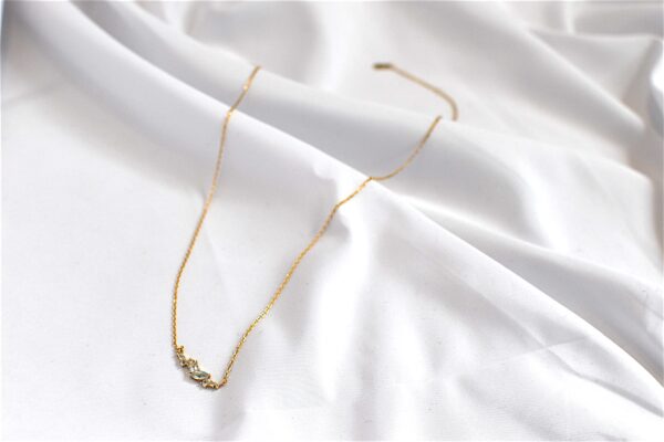 Parsa Necklace