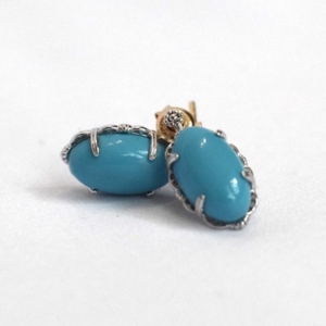 Firooze Earrings