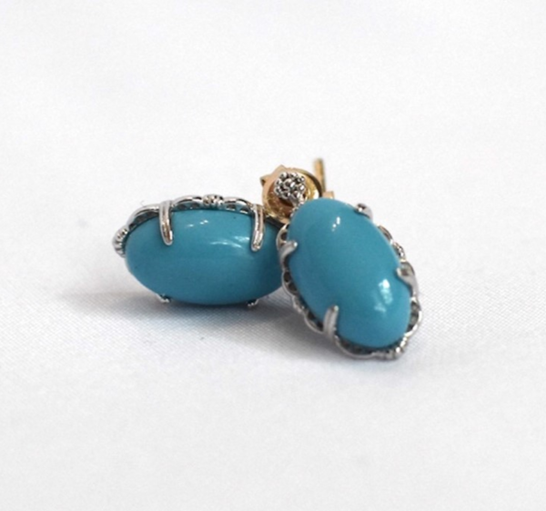Firooze Earrings