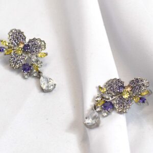 Golnaz Earrings