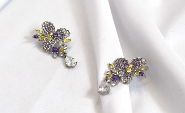 Golnaz Earrings