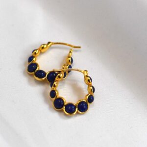 Nila Earrings