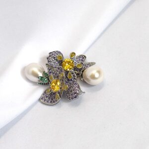 Ziba Earrings