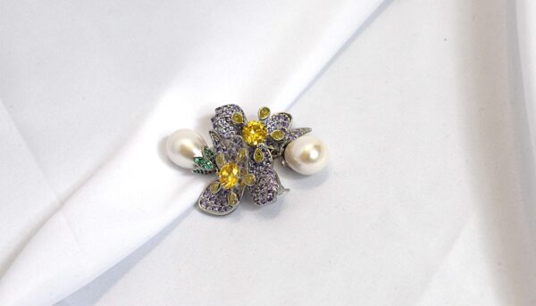Ziba Earrings