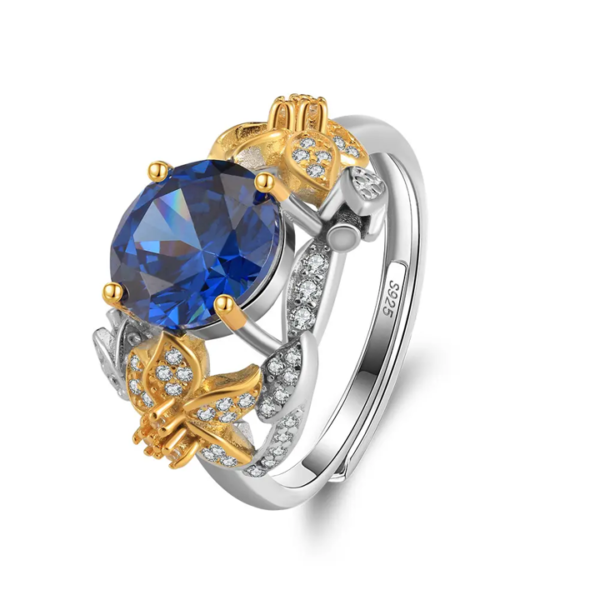 Niloufar Ring