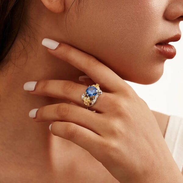 Niloufar Ring - Image 2