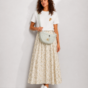 ArtaDokht City crossbody bag