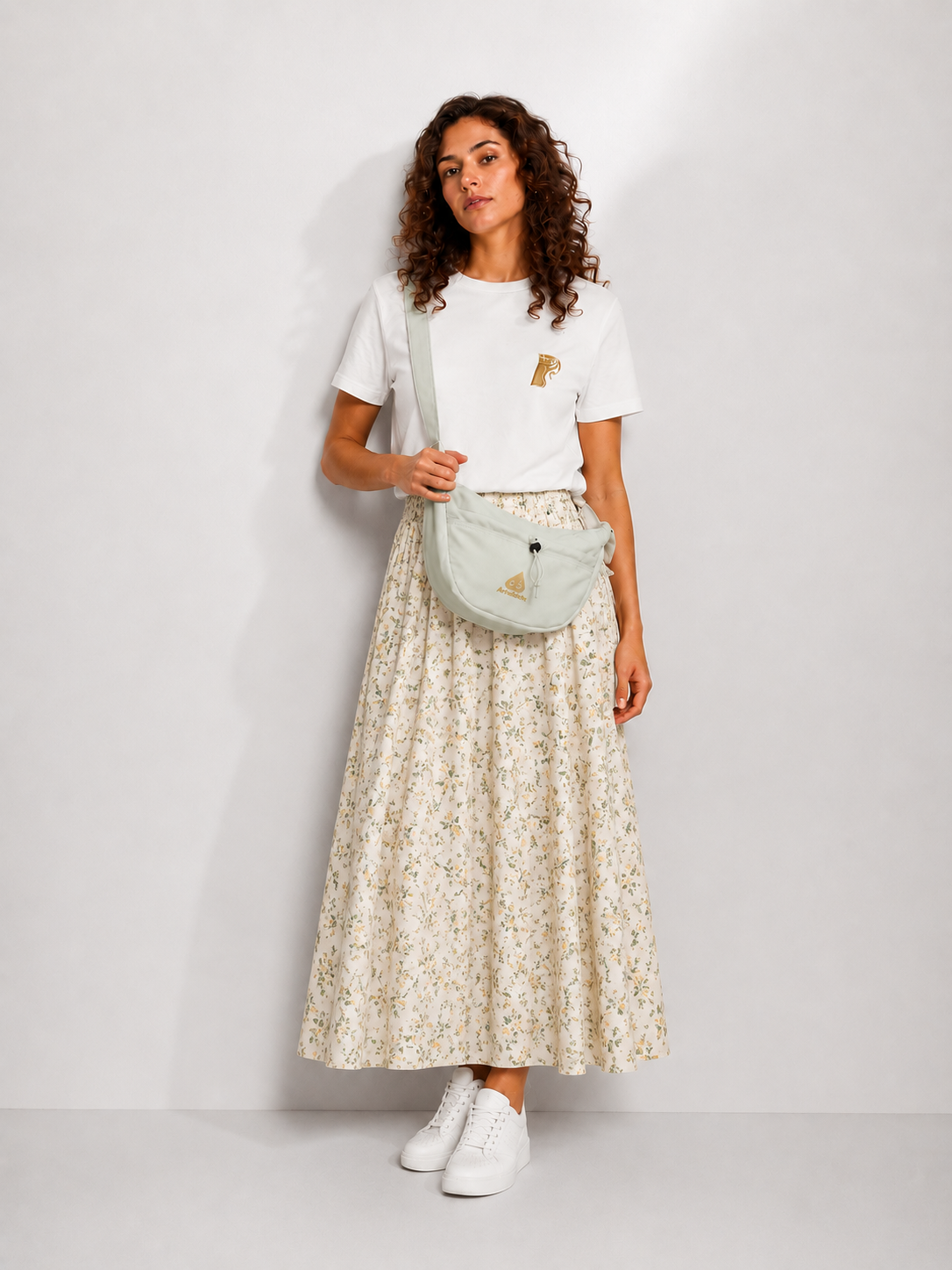 ArtaDokht City crossbody bag