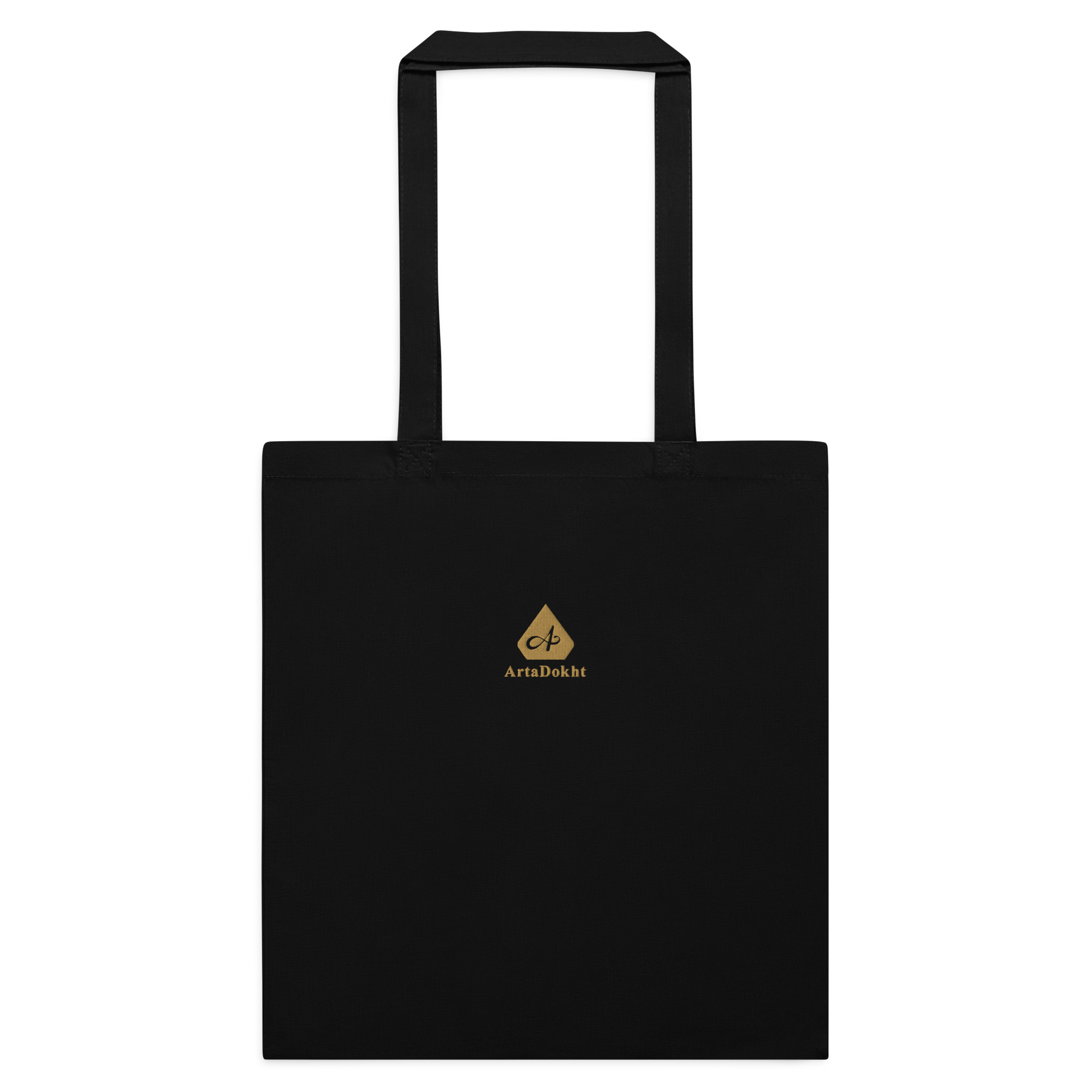Golden Guardian Tote bag - Image 8