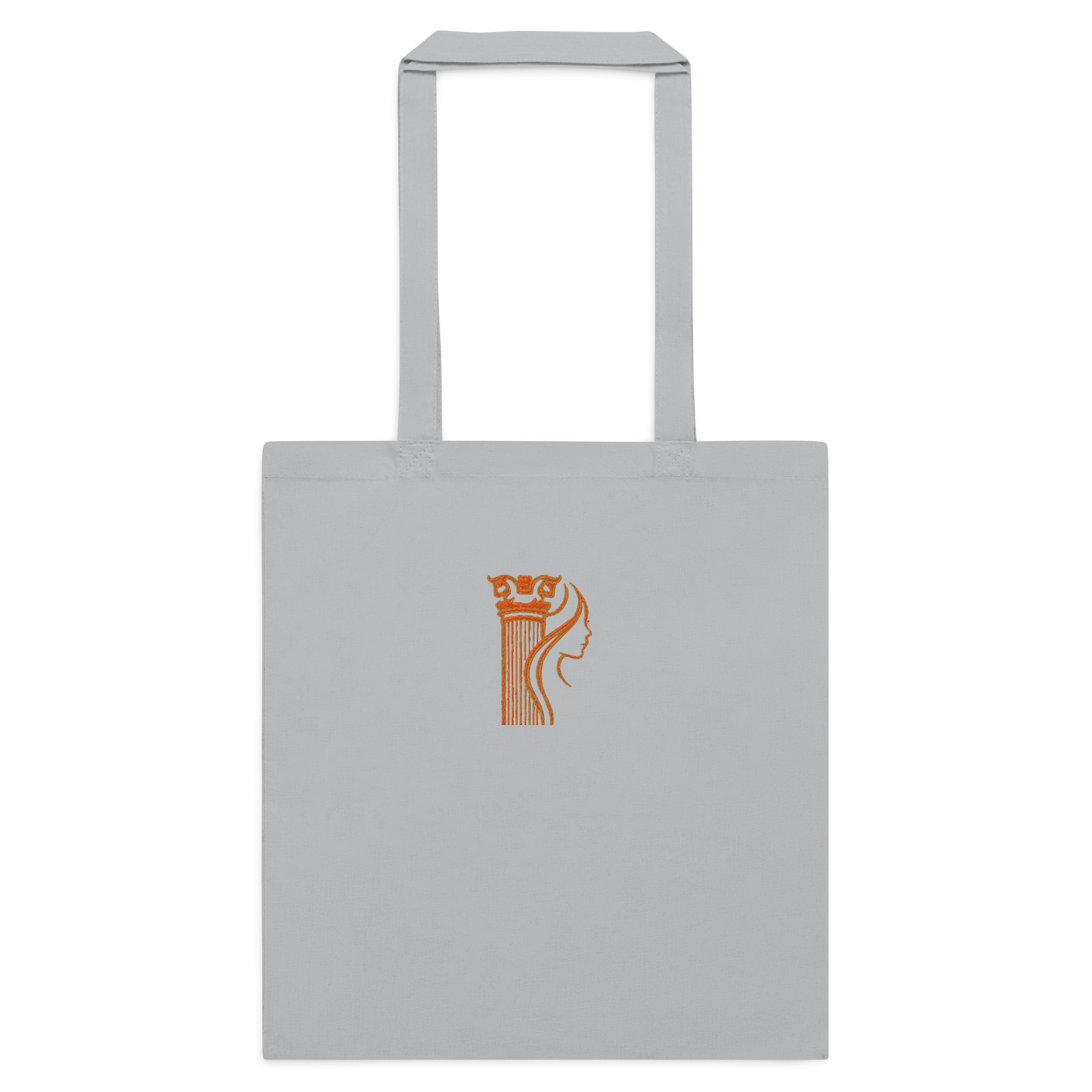 Golden Guardian Tote bag - Image 4