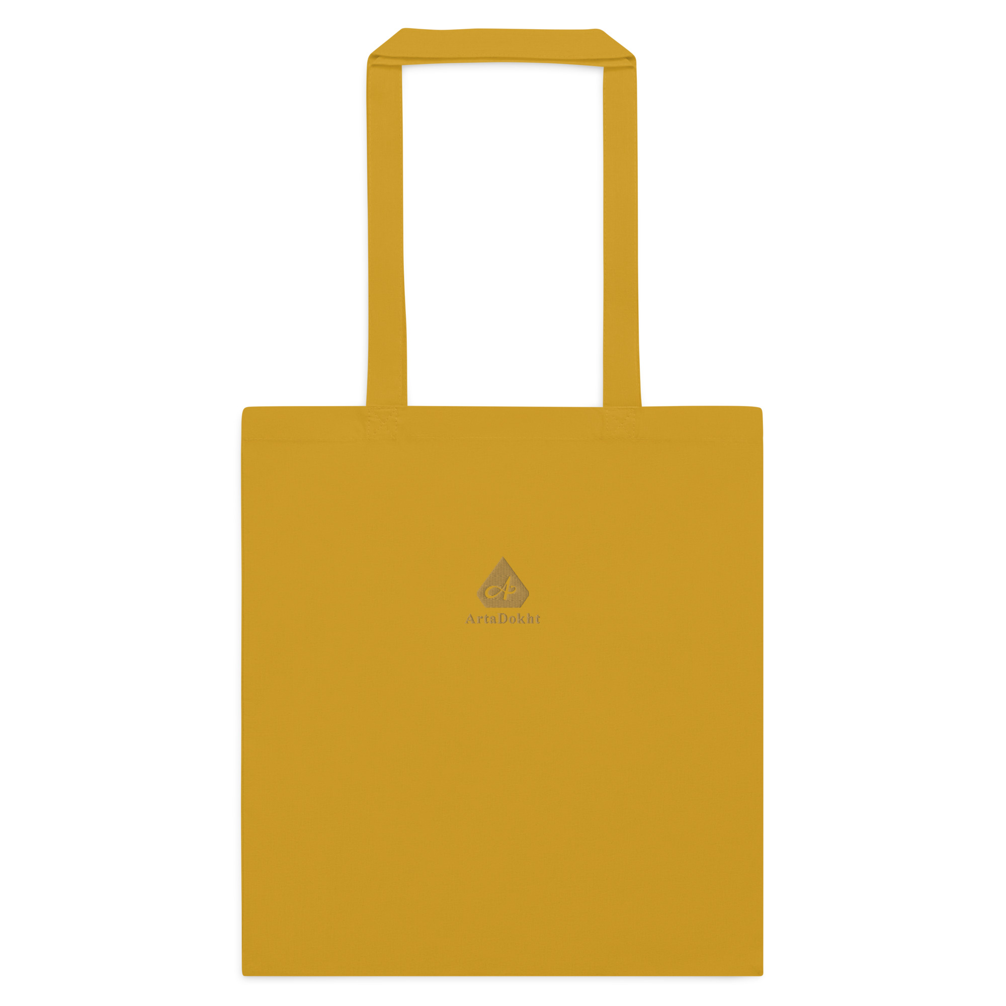 Golden Guardian Tote bag - Image 3