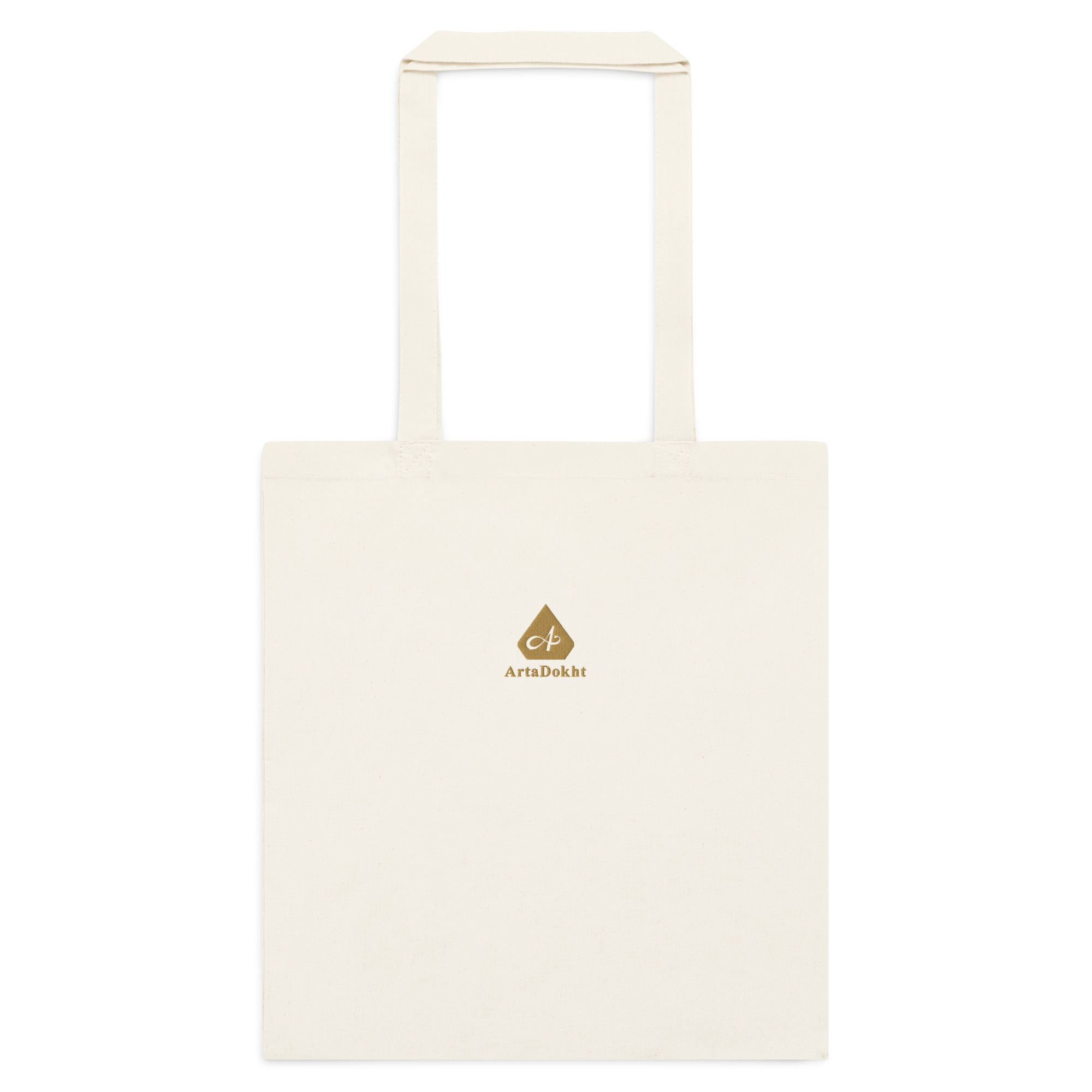 Golden Guardian Tote bag - Image 7