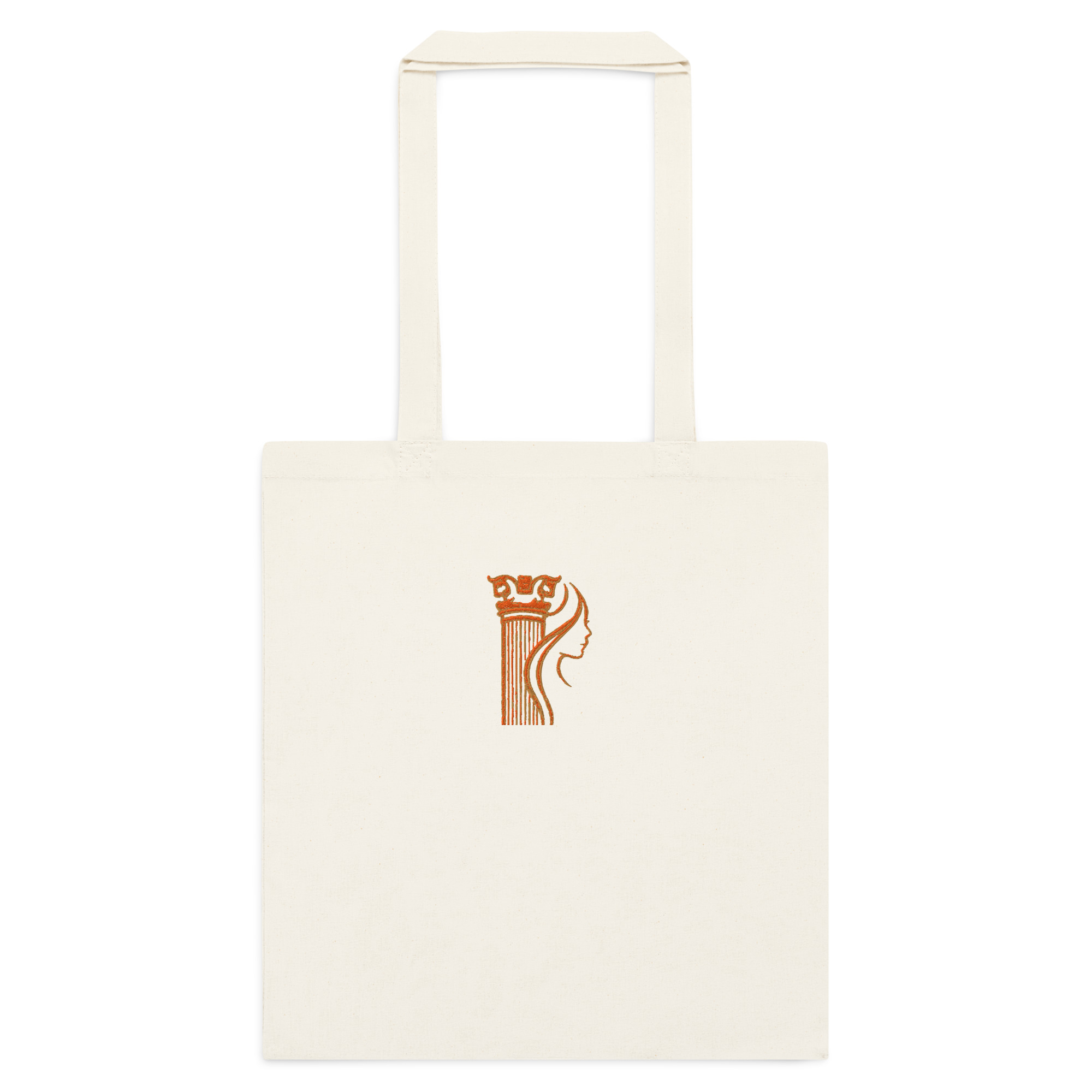 Golden Guardian Tote bag - Image 6