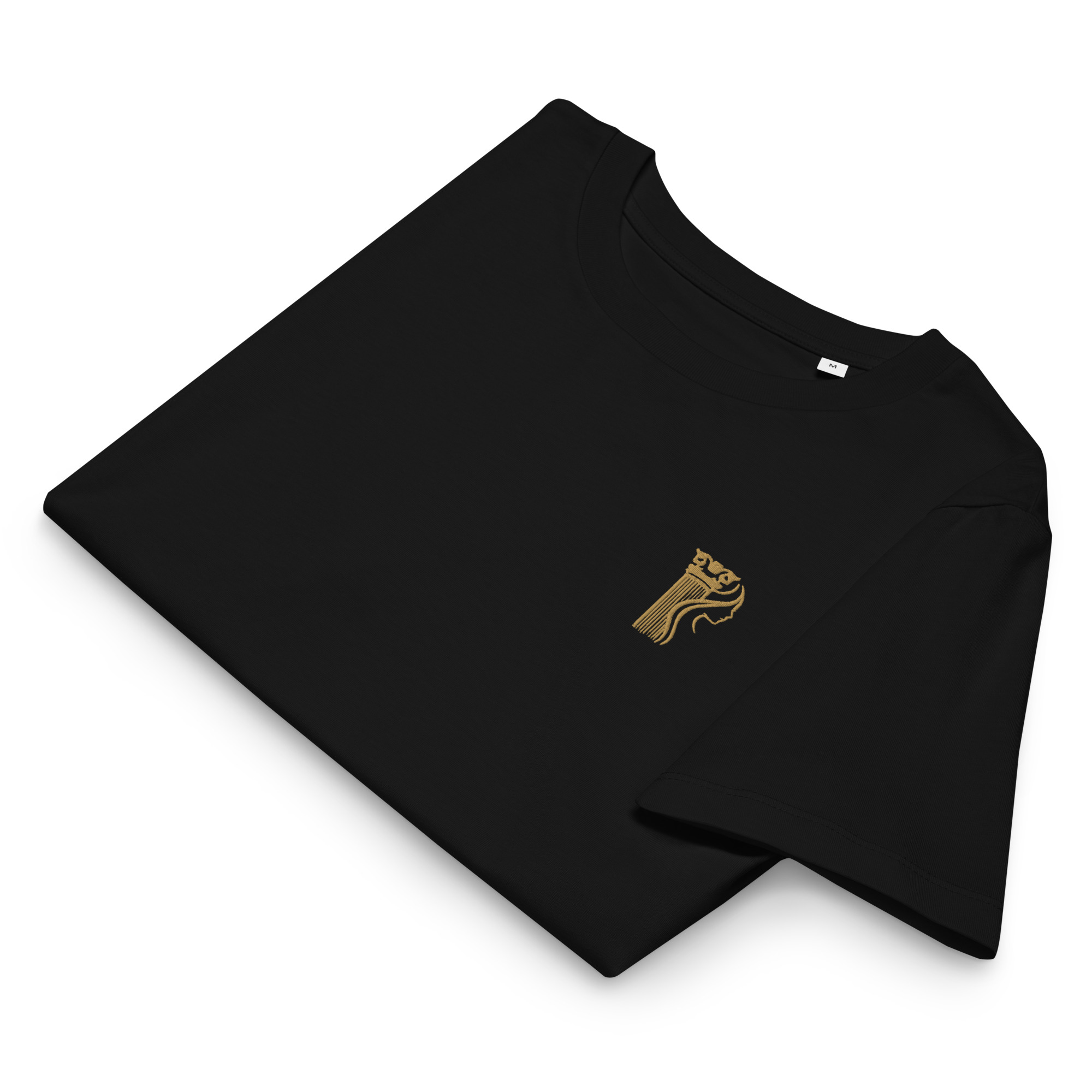 Golden Guardian t-shirt - Image 5