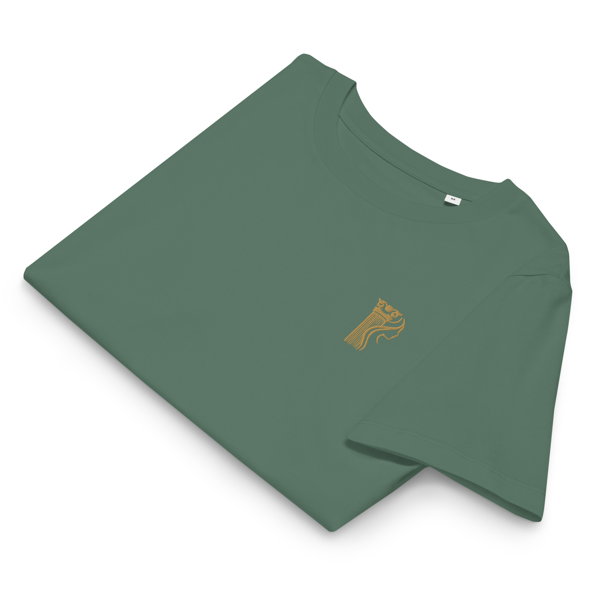 Golden Guardian t-shirt - Image 4