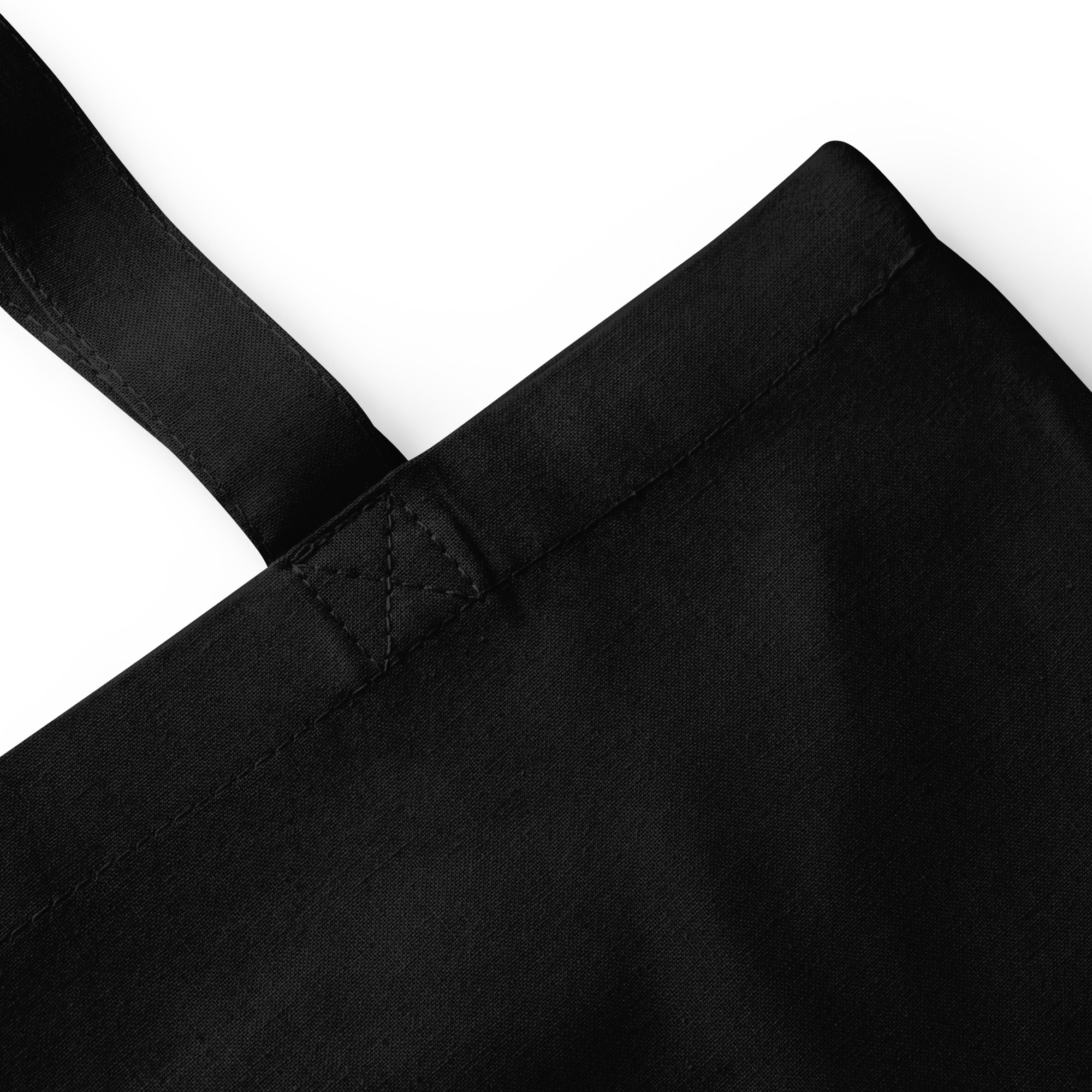 Pomegranate Bloom Tote bag - Image 6