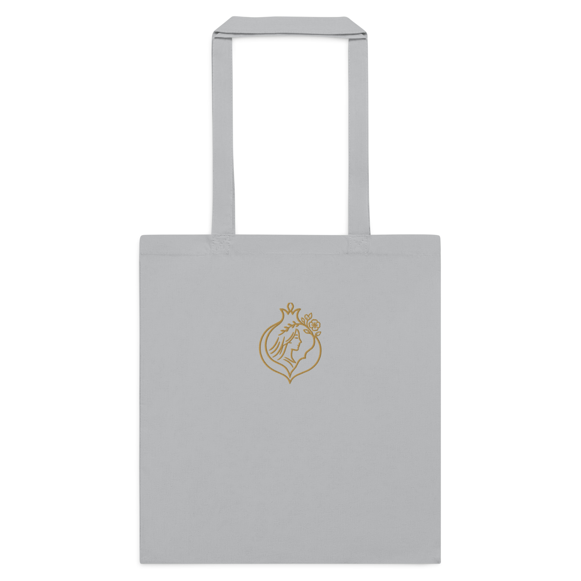 Pomegranate Bloom Tote bag - Image 10