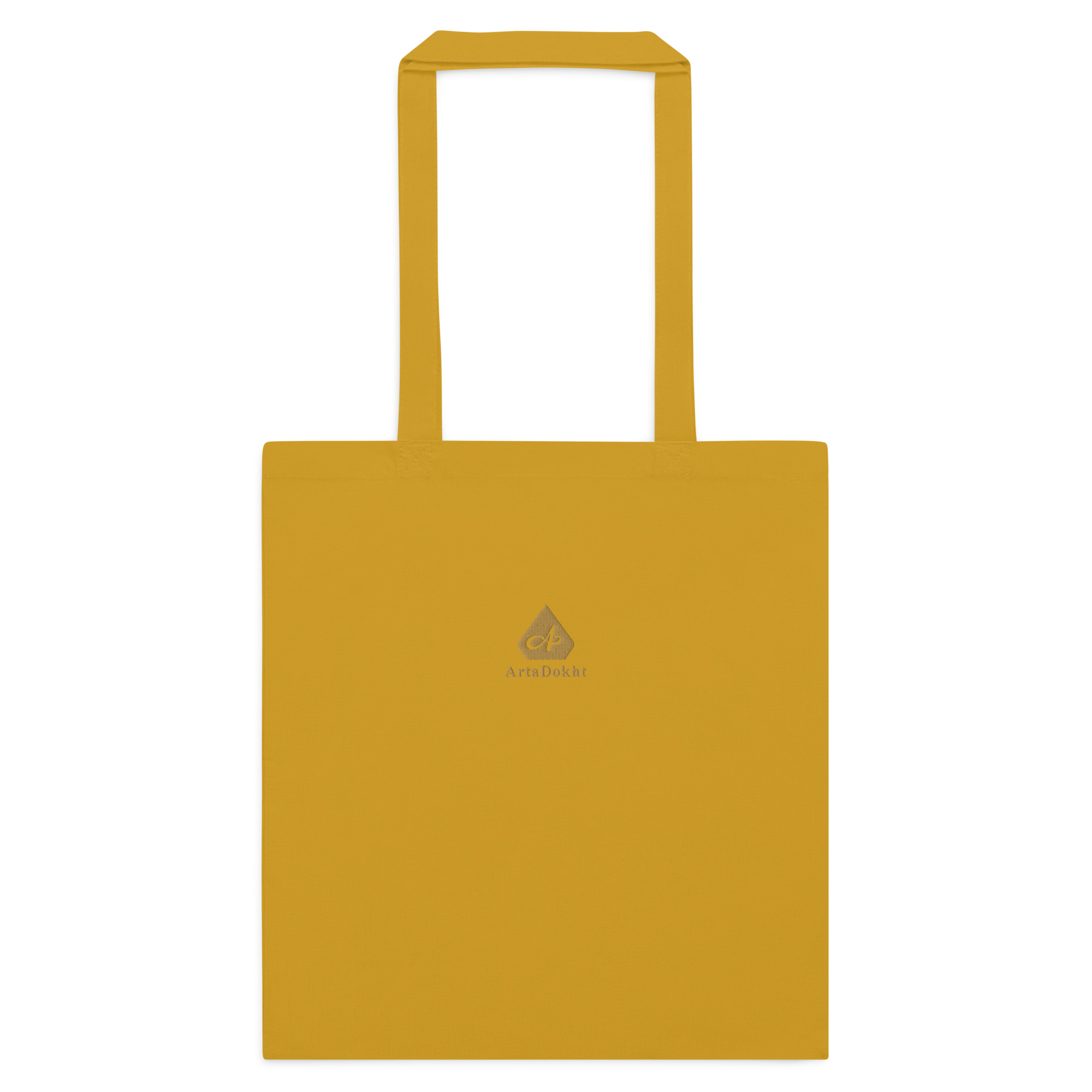 Pomegranate Bloom Tote bag - Image 8
